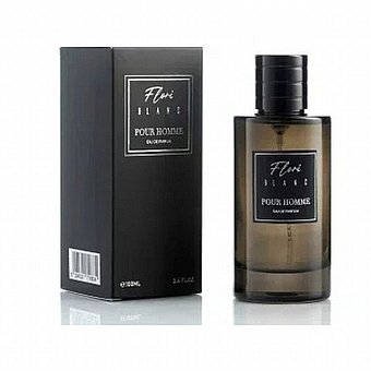 ���� ����   Flori Blanc Pour Homme E.D.P 100ml