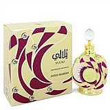 ���� ����� Swiss Arabian Yulali Perfume Oil Perfume 15 ml