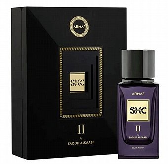 ���� ���� Armaf Shk I Saoud Alkaabi E.D.P 100 ml