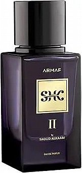 ���� ���� Armaf Shk I Saoud Alkaabi E.D.P 100 ml