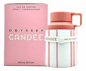 ���� ������� Armaf Odyssey Candee E.D.P 200 ml