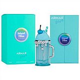 בושם לאישה Armaf Island Bliss Delights E.D.P 100 ml בושם לאישה Armaf Island Bliss Delights E.D.P 100 ml