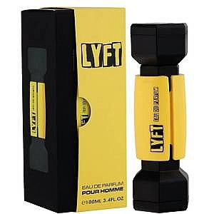 ���� ���� Flavia Lyft Pour Homme E.D.P 100 ml