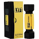 בושם לגבר Flavia Lyft Pour Homme E.D.P 100 ml בושם לגבר Flavia Lyft Pour Homme E.D.P 100 ml