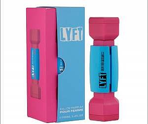 ���� ������� Flavia Lyft E.D.T 100 ml