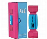 בושם יוניסקס Flavia Lyft E.D.T 100 ml בושם יוניסקס Flavia Lyft E.D.T 100 ml