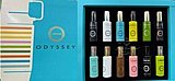 סט יוניסקס Armaf Odyssey Discovery E.D.P 10 ml שתי עשרה דוגמיות סט יוניסקס Armaf Odyssey Discovery E.D.P 10 ml שתי עשרה דוגמיות