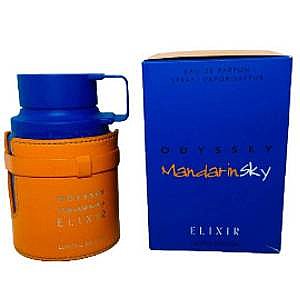 ���� ���� Armaf Odyssey Mandarin Sky Elixir E.D.P 100 ml