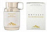 בושם יוניסקס Armaf Odyssey Eau De Montagne Mountain Edition E.D.P 100 ml בושם יוניסקס Armaf Odyssey Eau De Montagne Mountain Edition E.D.P 100 ml