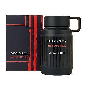 ���� ������� Armaf Odyssey Revolution Ultra Edition E.D.P 100 ml