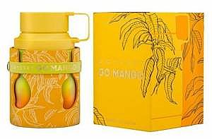 ���� ������� Armaf Odyssey Go Mango E.D.P 100 ml