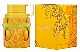 בושם יוניסקס Armaf Odyssey Go Mango E.D.P 100 ml בושם יוניסקס Armaf Odyssey Go Mango E.D.P 100 ml