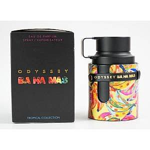 ���� ������� Armaf Odyssey Ba Ha Mas Tropical Collection E.D.P 100 ml