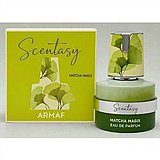 בושם לגבר Armaf Scentasy Matcha Magix E.D.P 100 ml בושם לגבר Armaf Scentasy Matcha Magix E.D.P 100 ml