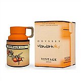 בושם יוניסקס Armaf Odyssey Mandarin Sky Vintage Edition E.D.P 100 ml בושם יוניסקס Armaf Odyssey Mandarin Sky Vintage Edition E.D.P 100 ml