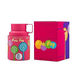 ���� ����� Armaf Odyssey Pink Pop E.D.P 100 ml