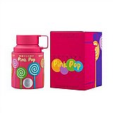 בושם לאישה Armaf Odyssey Pink Pop E.D.P 100 ml בושם לאישה Armaf Odyssey Pink Pop E.D.P 100 ml