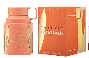 ���� ������� Armaf Odyssey Lichi Lush E.D.P 100 ml