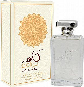 ���� ����� Ozareej Ladies Talk E.D.P 100ml