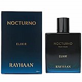 ���� ���� Rayhaan Nocturno Elixir E.D.P 100 ml
