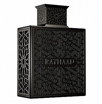 ���� ���� Rayhaan Obsidian E.D.P 100 ml