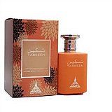 בושם יוניסקס Paris Corner Taskeen E.D.P 100 ml בושם יוניסקס Paris Corner Taskeen E.D.P 100 ml