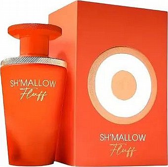 ���� ����� French Avenue Shmallow Fluff E.D.P 100 ml
