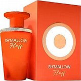 בושם לאישה French Avenue Sh'mallow Fluff E.D.P 100 ml בושם לאישה French Avenue Sh'mallow Fluff E.D.P 100 ml