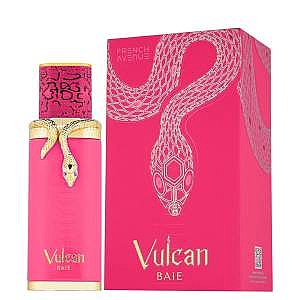 ���� ������� French Avenue Vulcan Baie E.D.P 100 ml