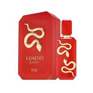 ���� ������� French Avenue Veneno Scarlet E.D.P 100 ml