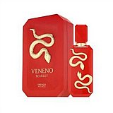 בושם יוניסקס French Avenue Veneno Scarlet E.D.P 100 ml בושם יוניסקס French Avenue Veneno Scarlet E.D.P 100 ml