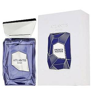 ���� ������� French Avenue Atlantis Extrait Parfum 100 ml