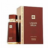בושם לגבר French Avenue Liquid Brun Limited Edition E.D.P 150 ml בושם לגבר French Avenue Liquid Brun Limited Edition E.D.P 150 ml