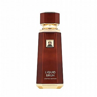 ���� ���� French Avenue Liquid Brun Limited Edition E.D.P 150 ml