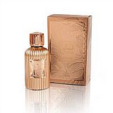 בושם לאישה Paris Corner Qissa Delicious E.D.P 100 ml בושם לאישה Paris Corner Qissa Delicious E.D.P 100 ml