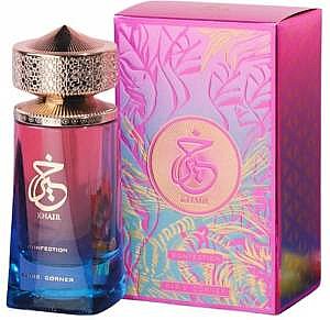 ���� ������� Paris Corner Khair Confection E.D.P 100 ml