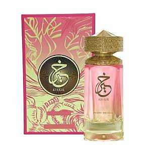 ���� ������� Paris Corner Khair Peach Delulu E.D.P 100 ml