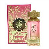 בושם יוניסקס Paris Corner Khair Peach Delulu E.D.P 100 ml בושם יוניסקס Paris Corner Khair Peach Delulu E.D.P 100 ml