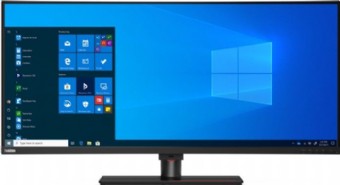 ��� ���� ���� Lenovo ThinkVision P40w-20 62C1GAT6IS 39.7" 4K UHD