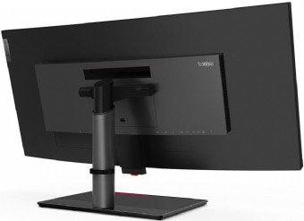 ��� ���� ���� Lenovo ThinkVision P40w-20 62C1GAT6IS 39.7" 4K UHD