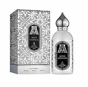 ���� ���� Attar Collection Musk Kashmir E.D.P 100 ml