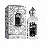 בושם לגבר Attar Collection Musk Kashmir E.D.P 100 ml בושם לגבר Attar Collection Musk Kashmir E.D.P 100 ml