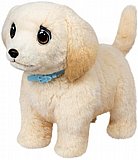 ���� ������ ������������ ���� Little Live Pets � ��� Ouchies! Cooper The Retriever Puppy