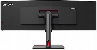 ��� ���� ���� Lenovo ThinkVision P49w-30 63DBZAT1IS 49 Dual QHD