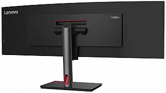 ��� ���� ���� Lenovo ThinkVision P49w-30 63DBZAT1IS 49 Dual QHD