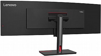 ��� ���� ���� Lenovo ThinkVision P49w-30 63DBZAT1IS 49 Dual QHD