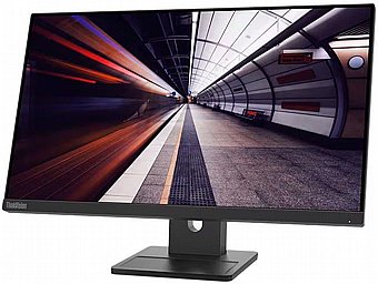 ��� ���� Lenovo ThinkVision E24-30 63EDMAT2IS 23.8 Full HD