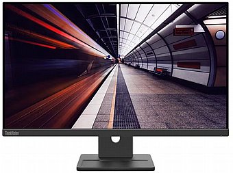 ��� ���� Lenovo ThinkVision E24-30 63EDMAT2IS 23.8 Full HD