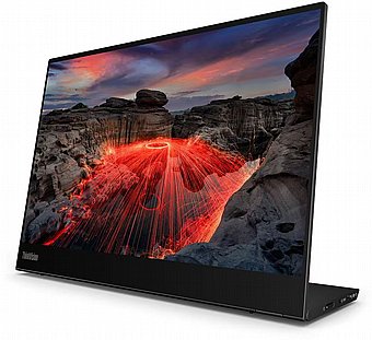 ��� ���� �� ��� ��� Lenovo ThinkVision M14t Gen 2 63FDUAT6WL 14