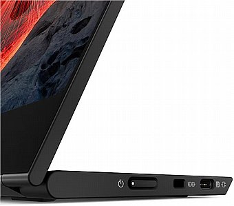 ��� ���� �� ��� ��� Lenovo ThinkVision M14t Gen 2 63FDUAT6WL 14